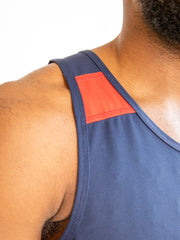 Heartbreak Men's Elevation Singlet
