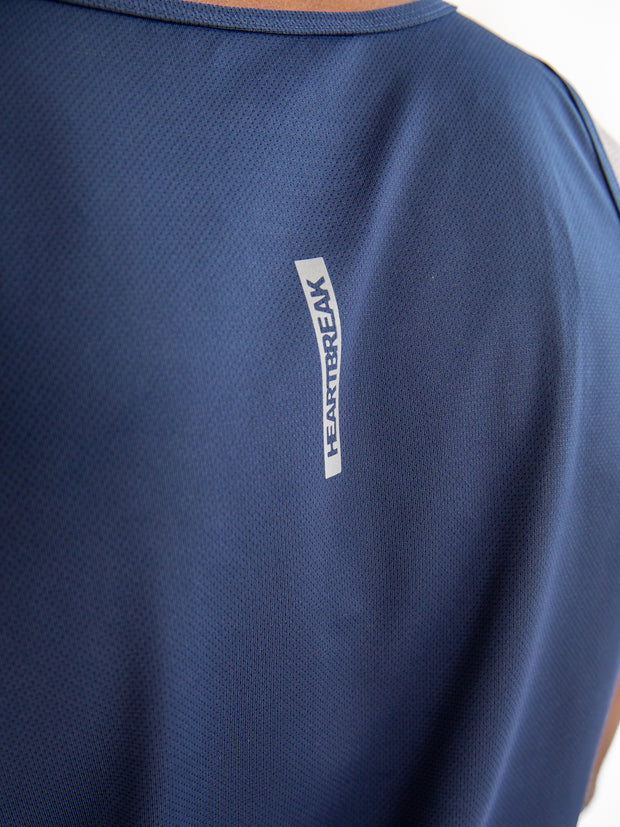 Heartbreak Men's Elevation Singlet