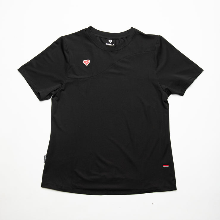 Heartbreak Women's Elevation Short Sleeve