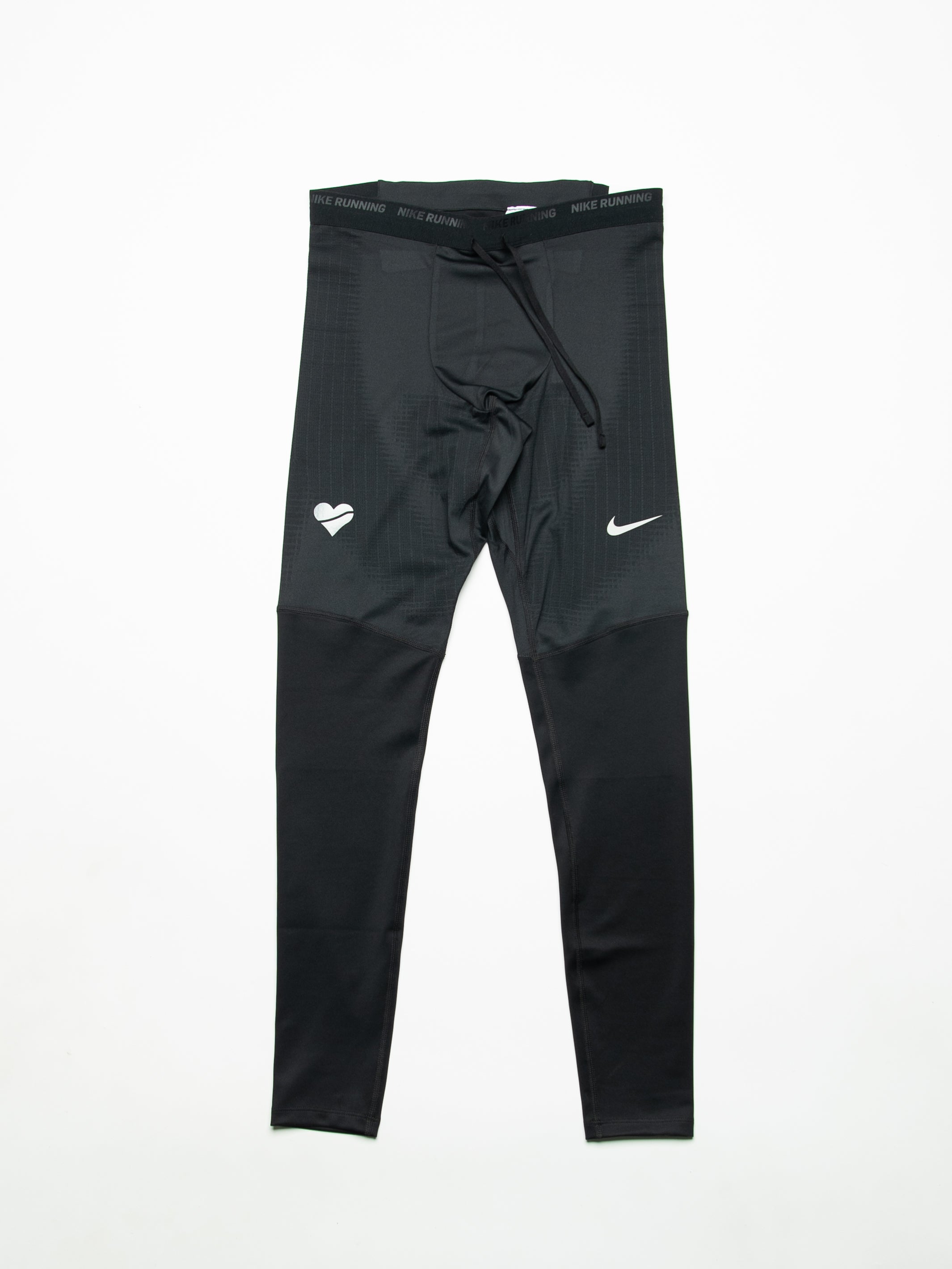 Nike pro best sale men's sweatpants