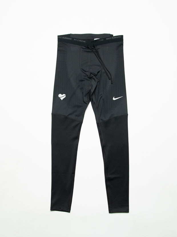 Nike Nike Phenom Tight 010-Black