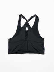 Nike Women's Mesh Crop Tank