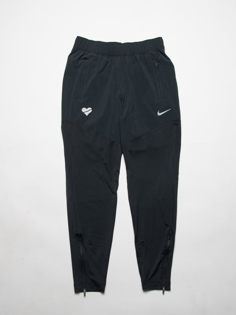 Nike Sphere Dry Women's Black Casual Hiking Outdoors Pants Size