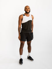 Heartbreak Men's Elevation Singlet