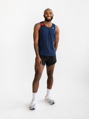 Heartbreak Men's Elevation Singlet
