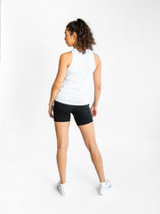 Heartbreak Women's Firehouse Singlet - Boston