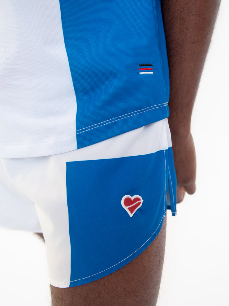 Heartbreak Men's Elevation Singlet SP