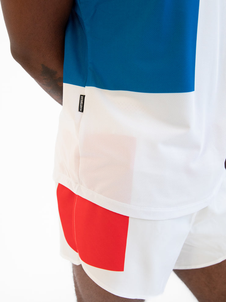 Heartbreak Men's Elevation Singlet SP
