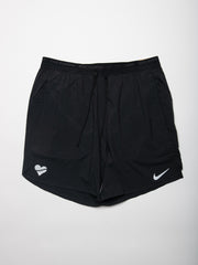 Nike Men's Dri-FIT Stride 7" Brief-Lined Running Shorts