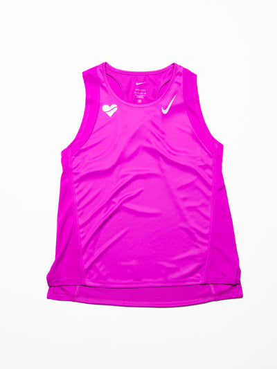 Nike Women's Dri-FIT Race Running Singlet