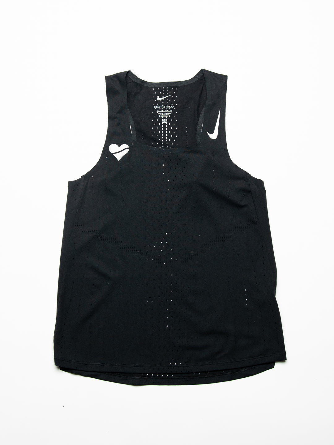 Nike racing singlet best sale