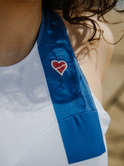 Heartbreak Women's Elevation Singlet SP