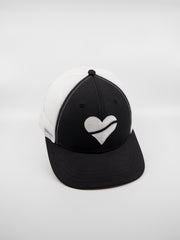 Heartbreak Uphill Trucker Hat