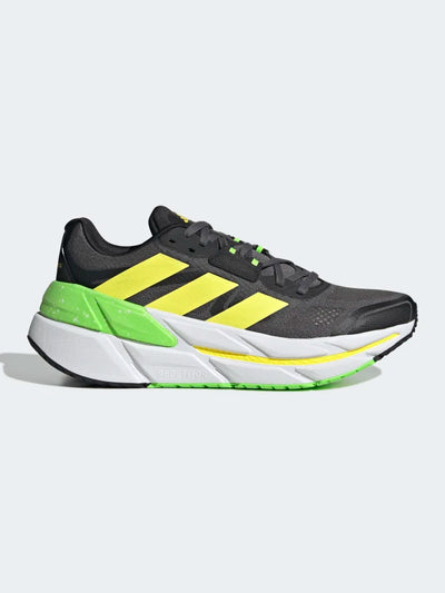 Adidas Sport - Parley 25/7 Rise Up N Run Mesh-Panelled Climacool T
