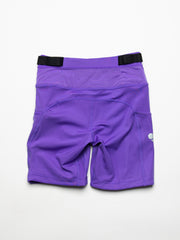Nike Women's Dri-FIT Epic Luxe Trail Running Tight Shorts