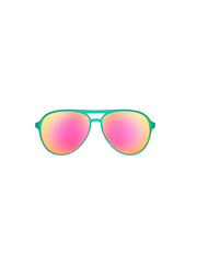 Goodr Mach G Sunglasses