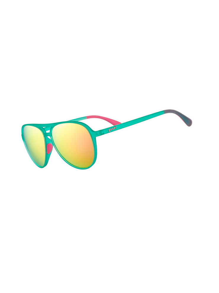 Goodr Mach G Sunglasses