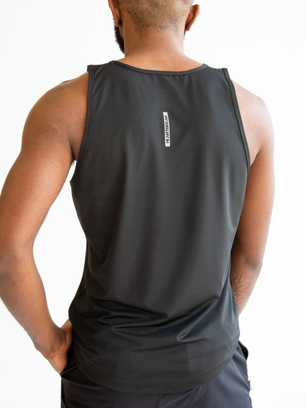 Heartbreak Men's Elevation Singlet