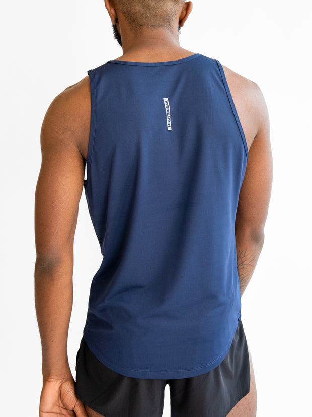 Heartbreak Men's Elevation Singlet