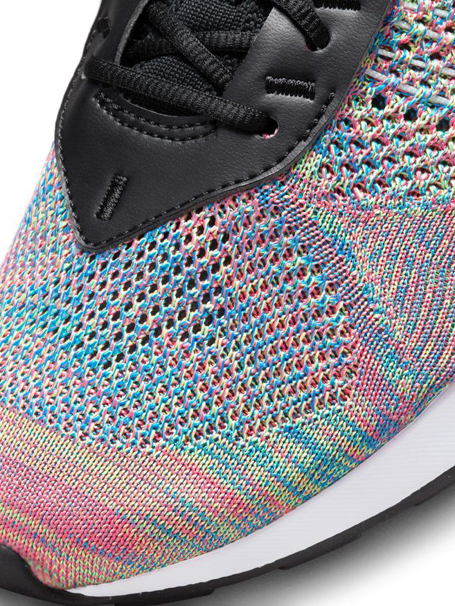 Nike flyknit orders racer zoom