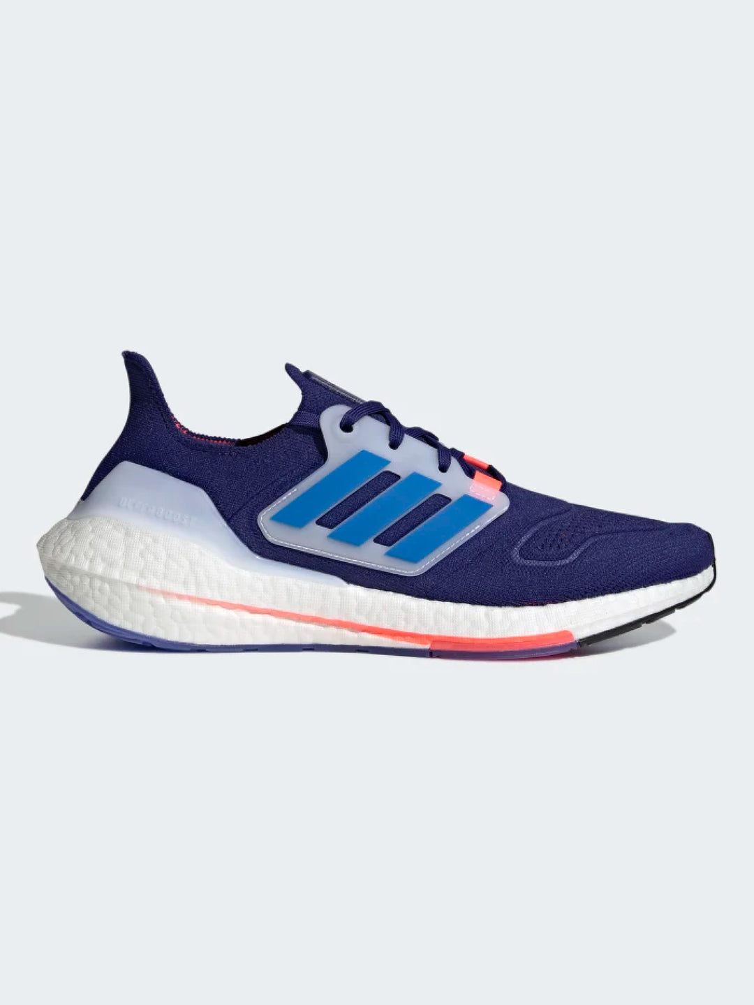 Adidas Men s Ultraboost 22 Running Shoes Size 11 Indigo Blue