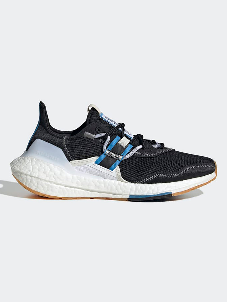 Adidas Parley x Ultraboost 22 Women's Shoes – Heartbreak Hill