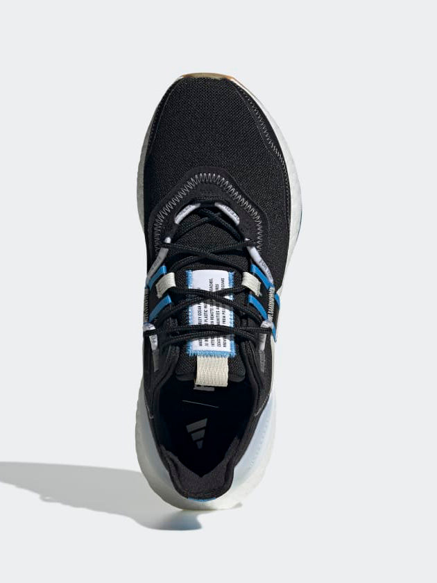 adidas Men's Ultraboost 22 x Parley Running Shoes, Size 8, Black/Grey adidas Men's Ultraboost 22 x Parley Running Shoes, Size 8, Black/Grey