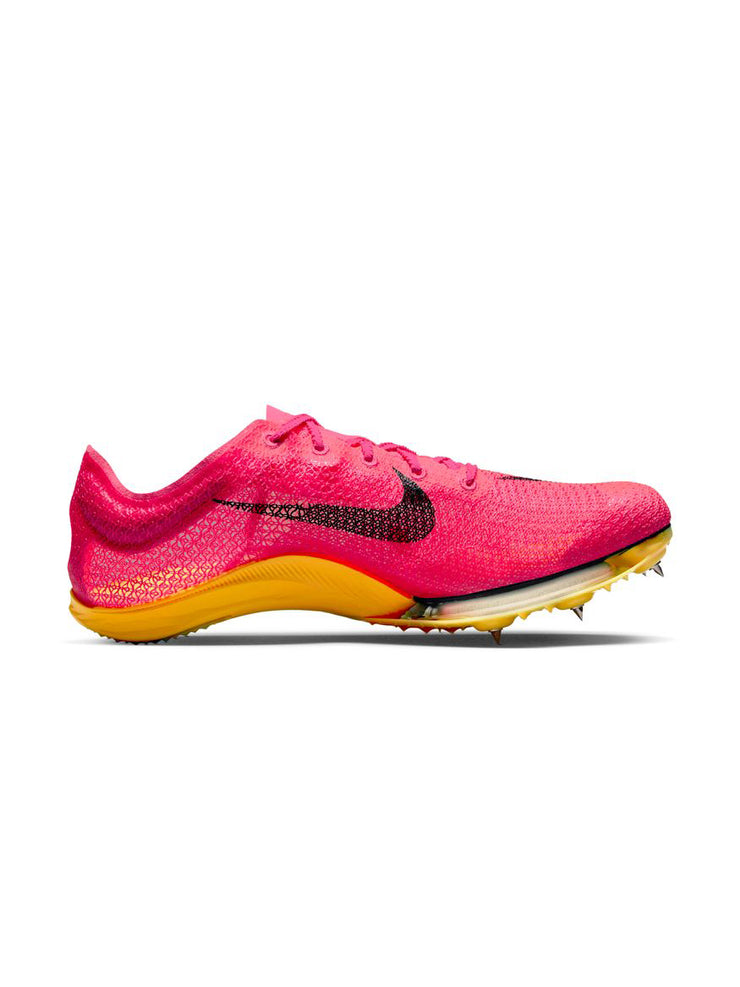 Nike Air Zoom Victory Track & Field Distance Spikes.