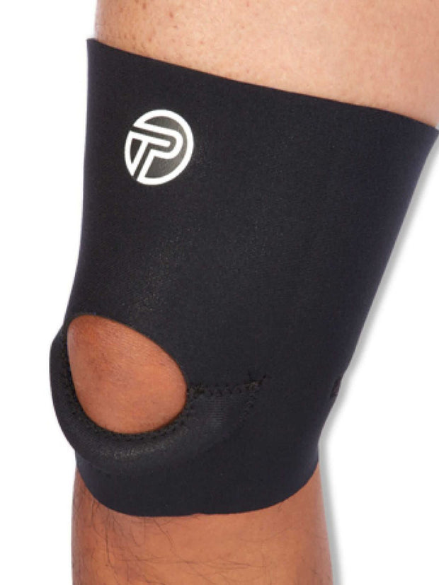 Pro-Tec Short Sleeve Knee Support