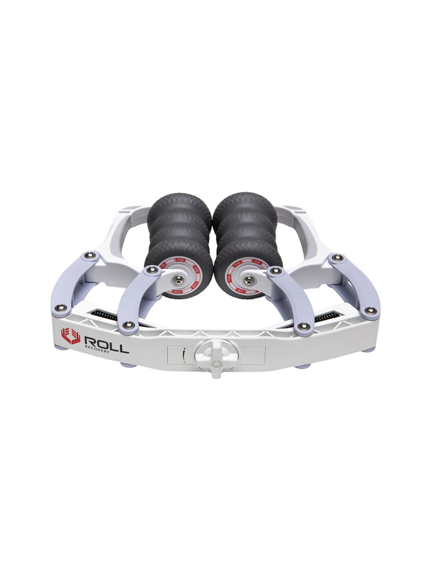 Roll Recovery R8+ Deep Tissue Massage Roller