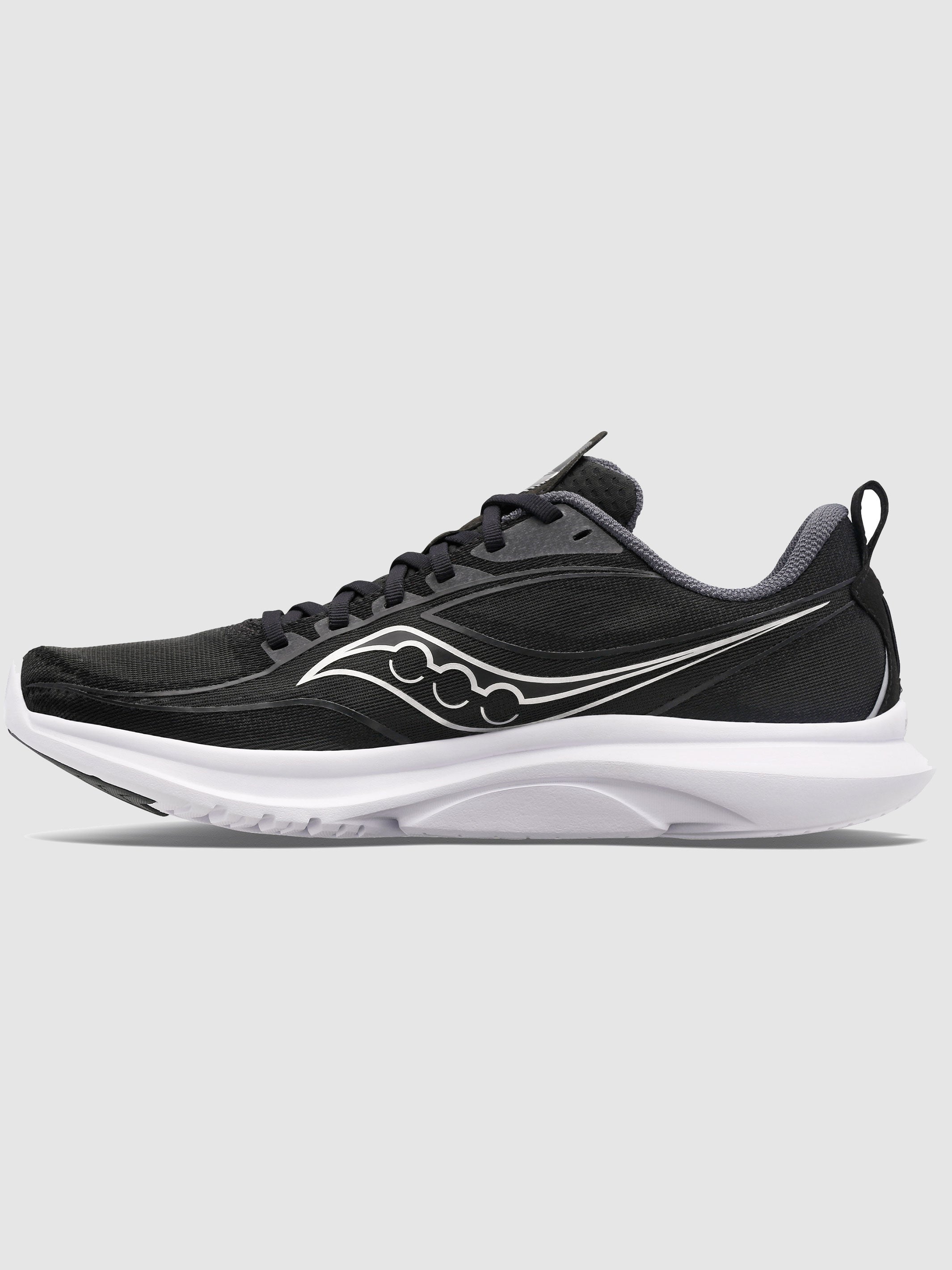 Saucony kinvara best sale 4 womens silver