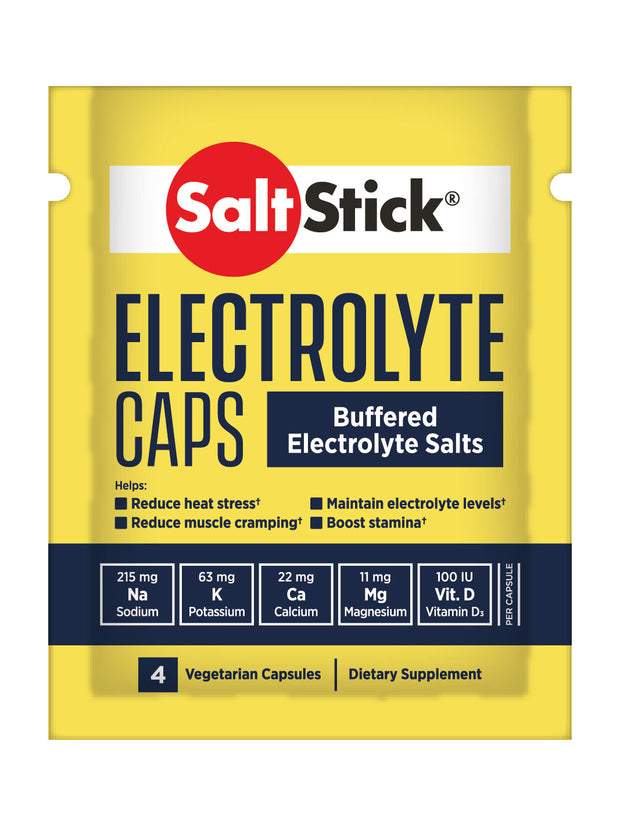 SaltStick Caps