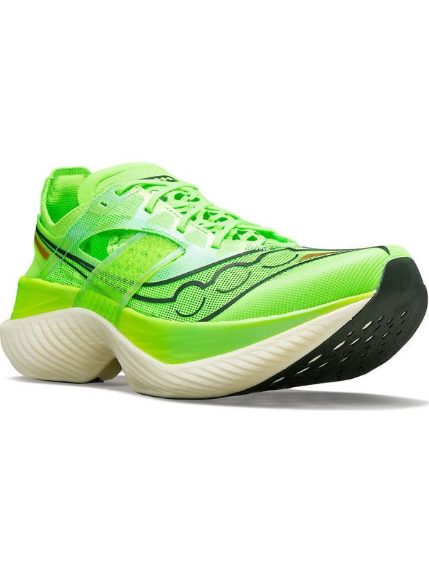 Saucony Endorphin Elite Women's Shoes