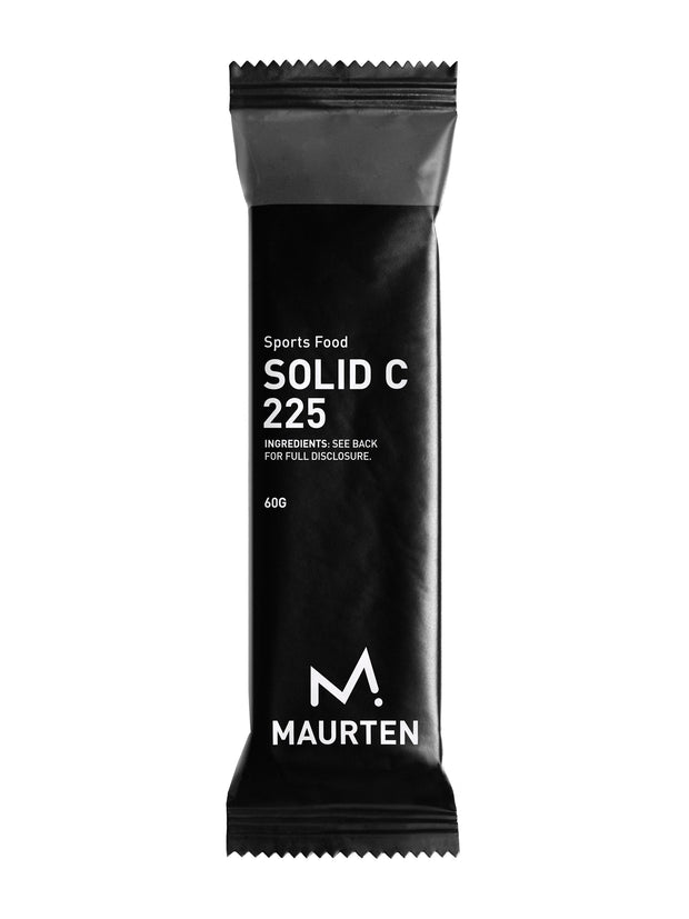 Maurten Solid C 225 Single