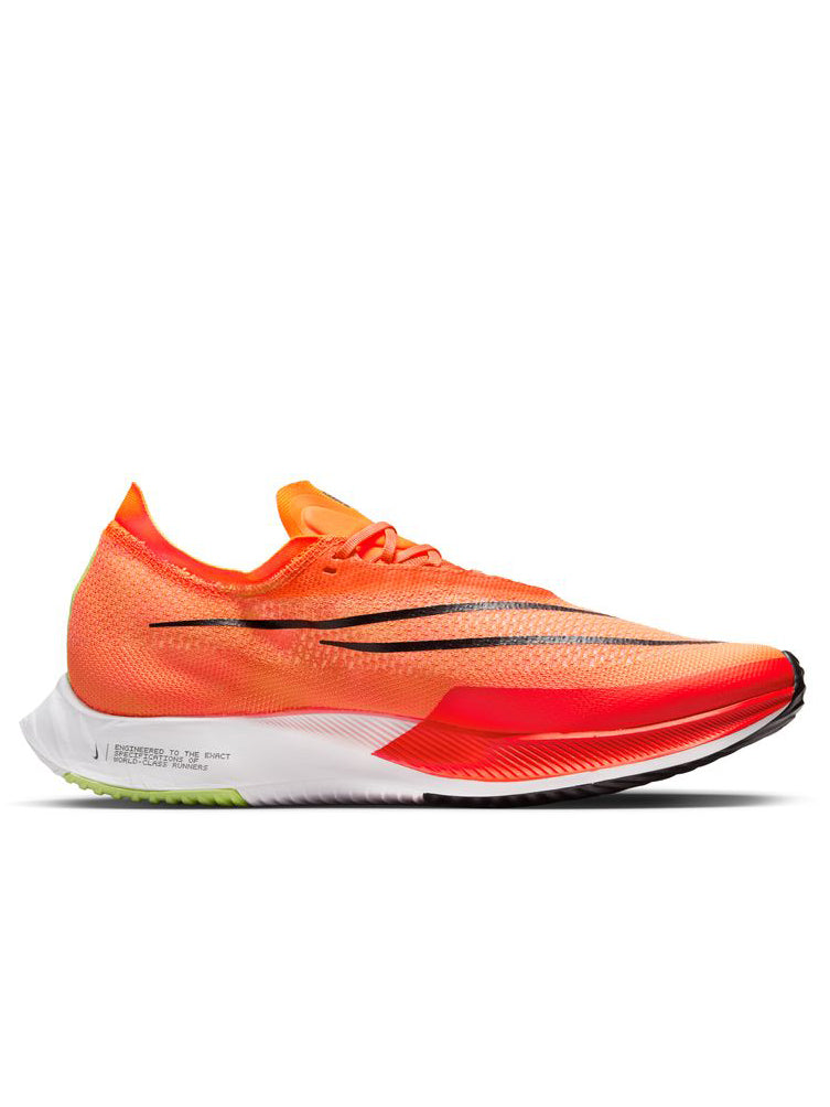 Nike ZoomX Streakfly Racing Shoes – Heartbreak Hill Running