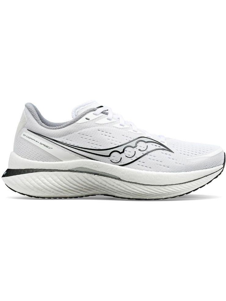 Saucony Endorphin Speed 3 Men's Shoes
