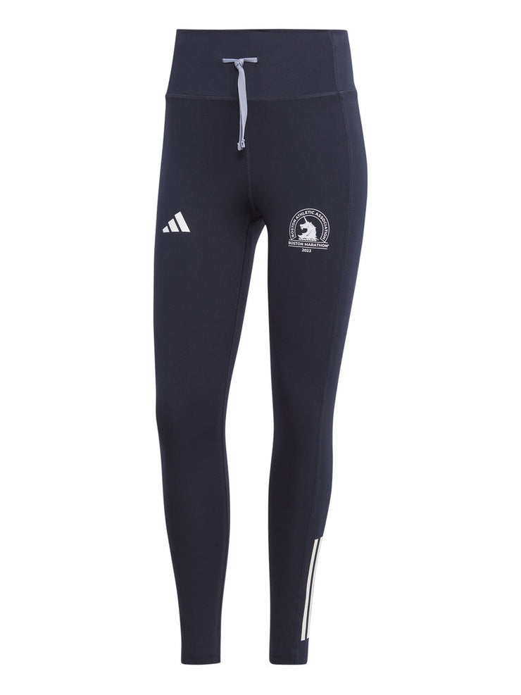 Adidas Boston Marathon 2023 Women's 7/8 Tights