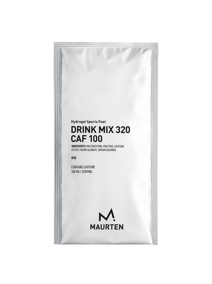 Maurten Drink Mix 320 CAF 100 Box
