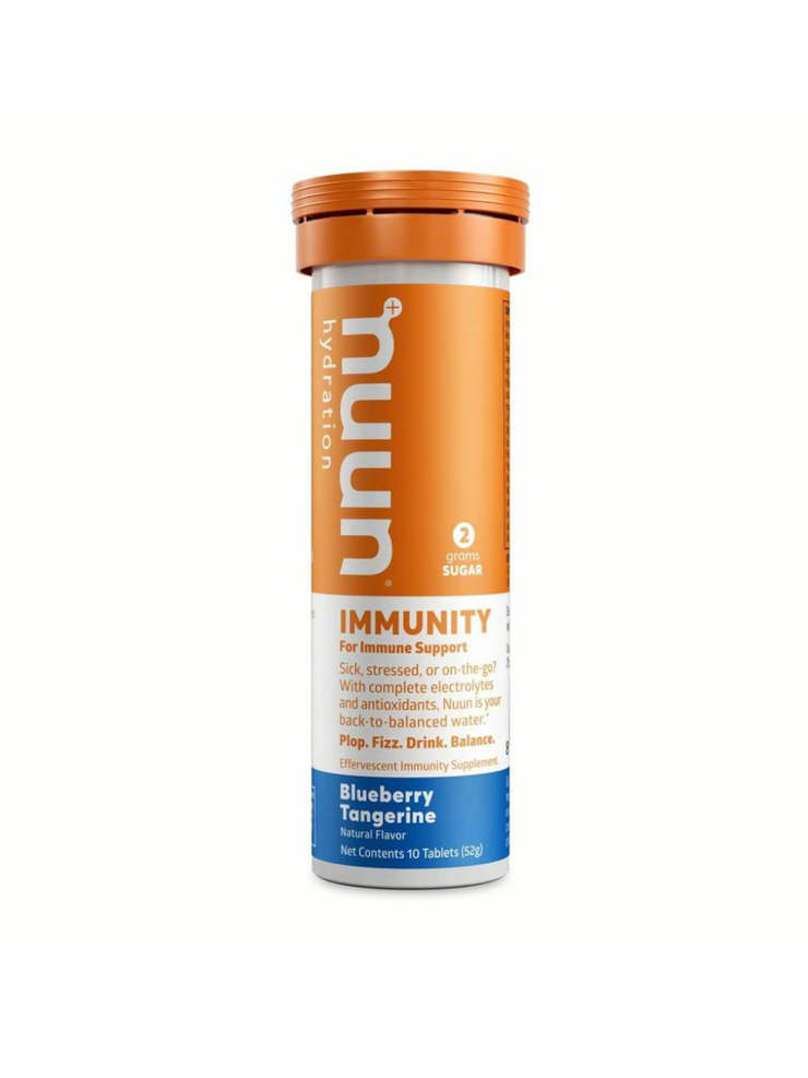 Nuun Immunity - Tablets