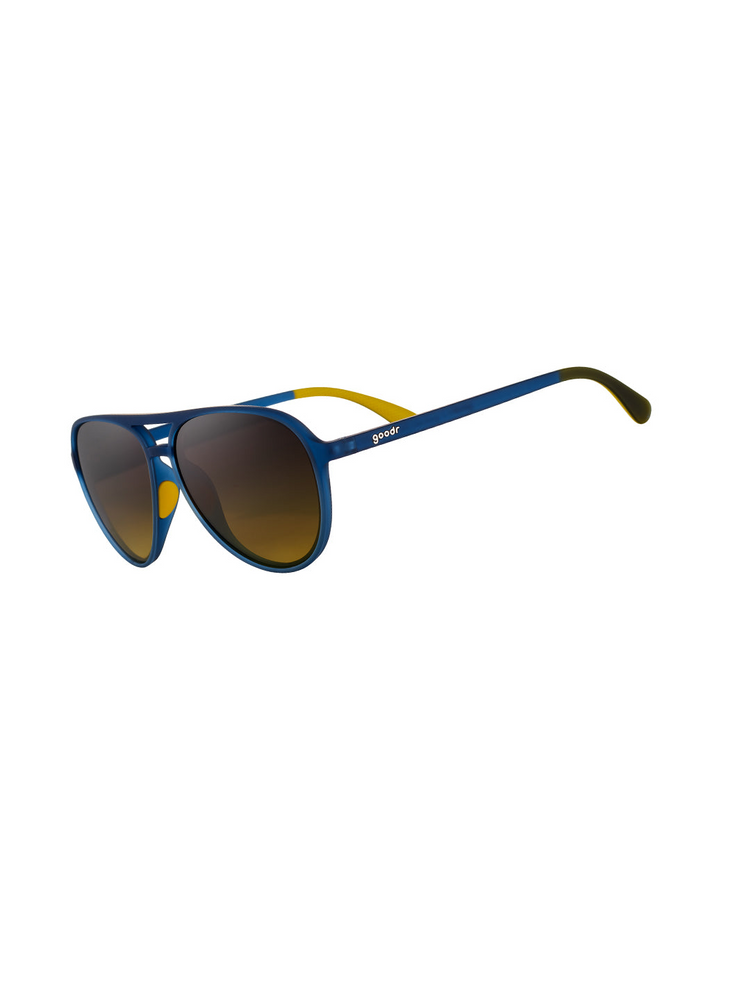 Goodr Mach G Sunglasses