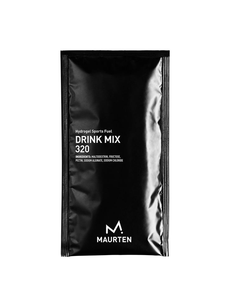 Maurten Drink Mix 320 Single