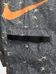 Nike Men's Repel UV D.Y.E. Running Windrunner Jacket