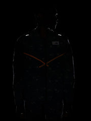 Nike Men's Repel UV D.Y.E. Running Windrunner Jacket