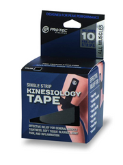 Pro Tec Kinesiology Tape