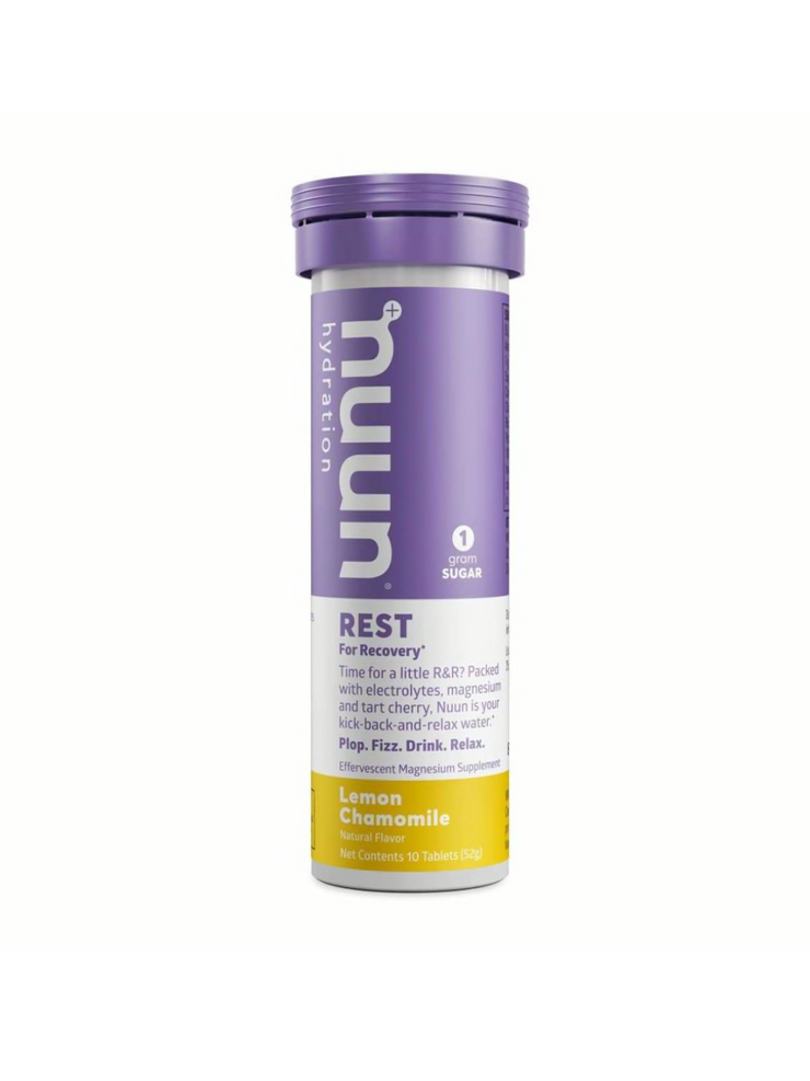 Nuun Rest- Tablets