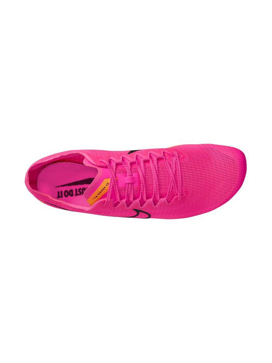 Nike Zoom Mamba 6 Track & Field Spikes – Heartbreak Hill