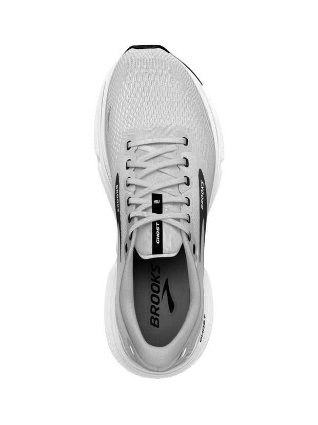 Brooks Ghost 15 Men's Shoes (Wide)