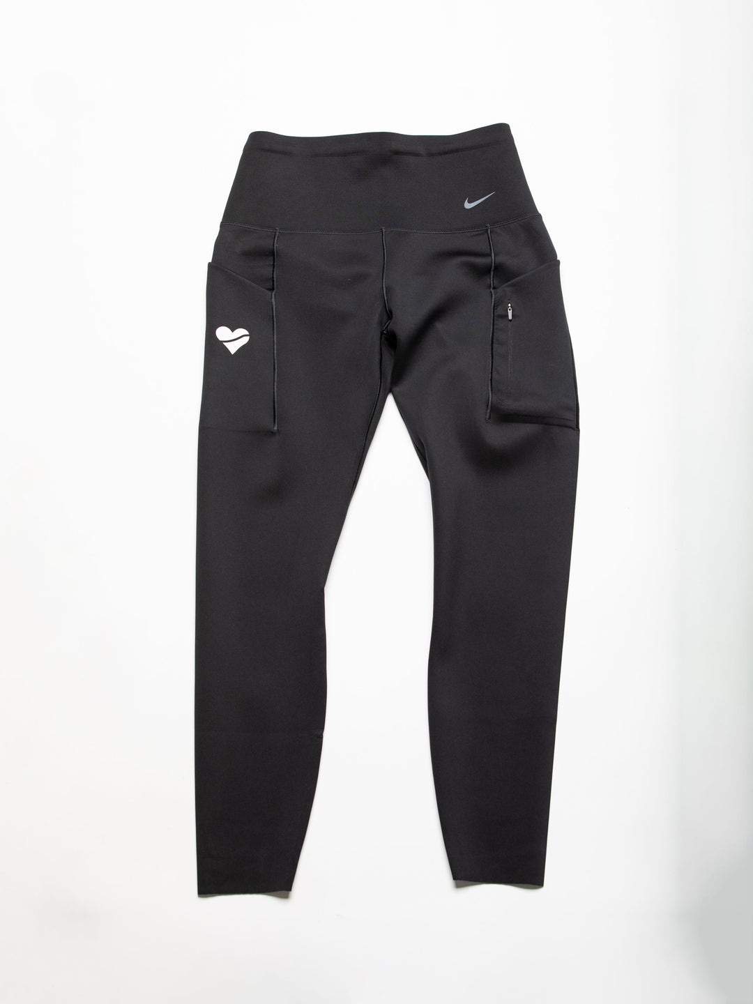 Women's Nike Therma-FIT One Solid Midrise Leggings