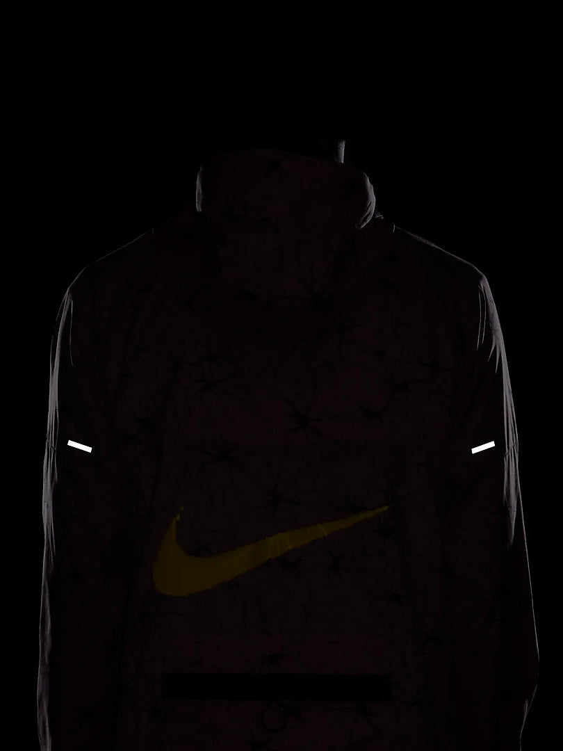 Nike Men's Repel UV D.Y.E. Running Windrunner Jacket – Heartbreak