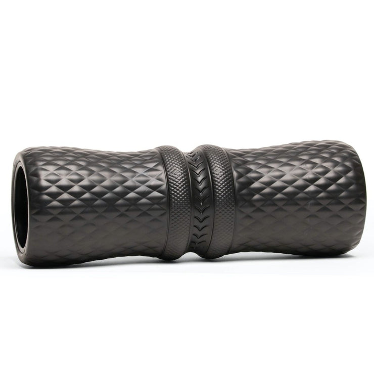 Roll Recovery R4 body roller black